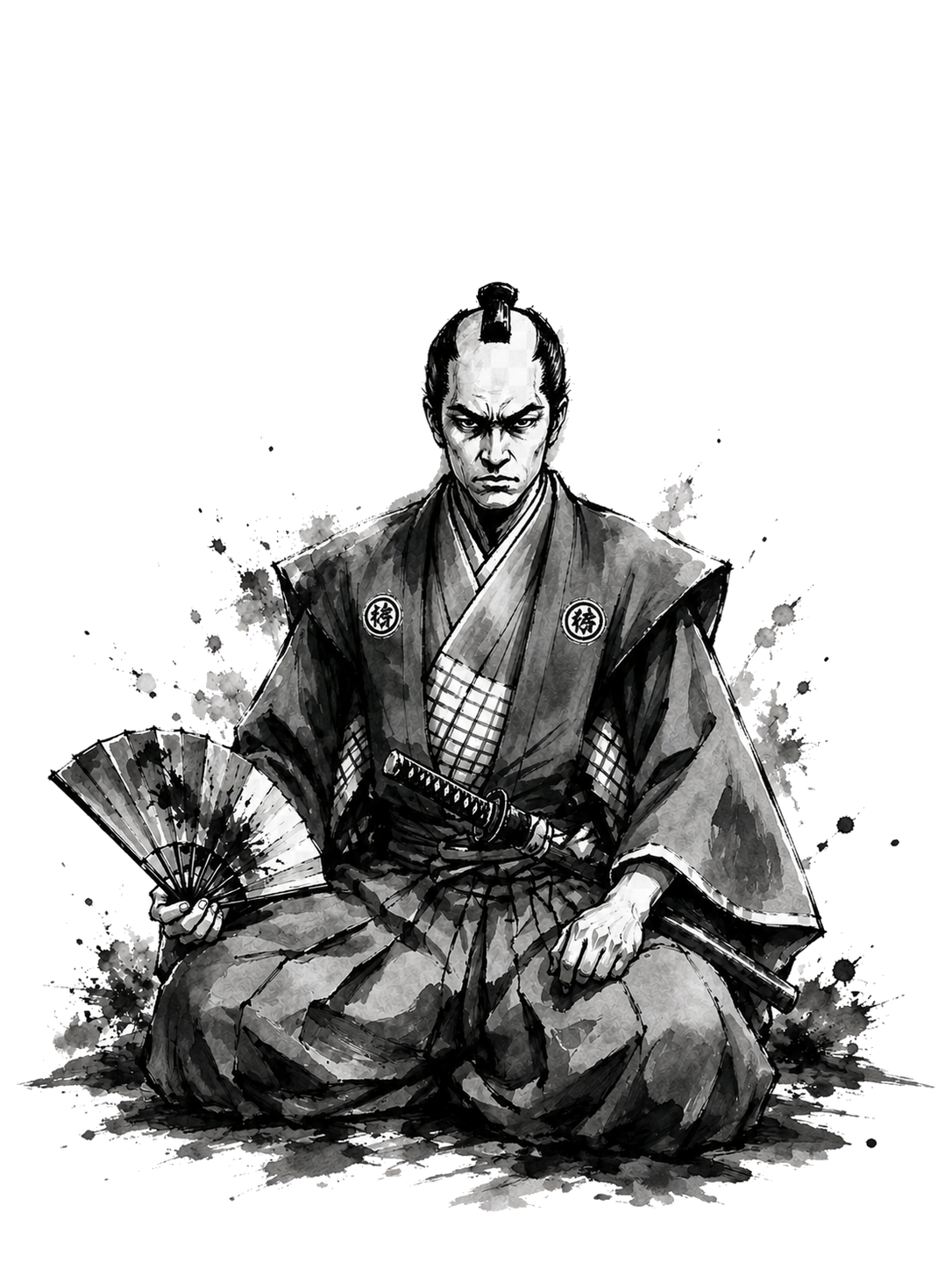 侍 プラン