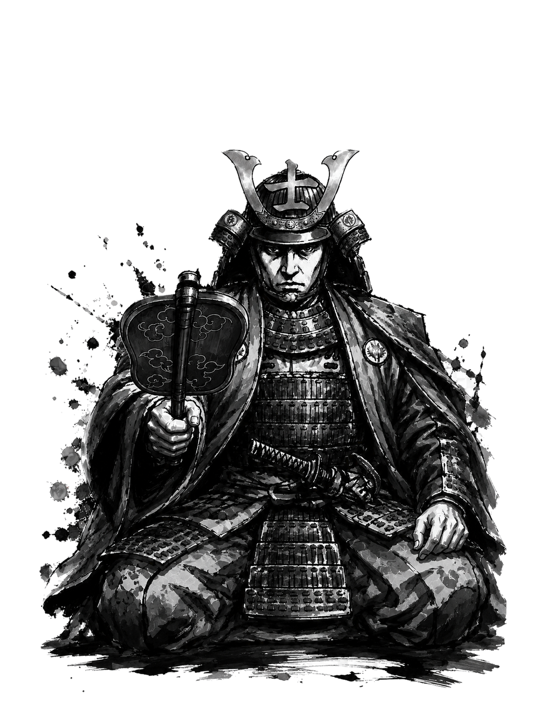 将軍 プラン