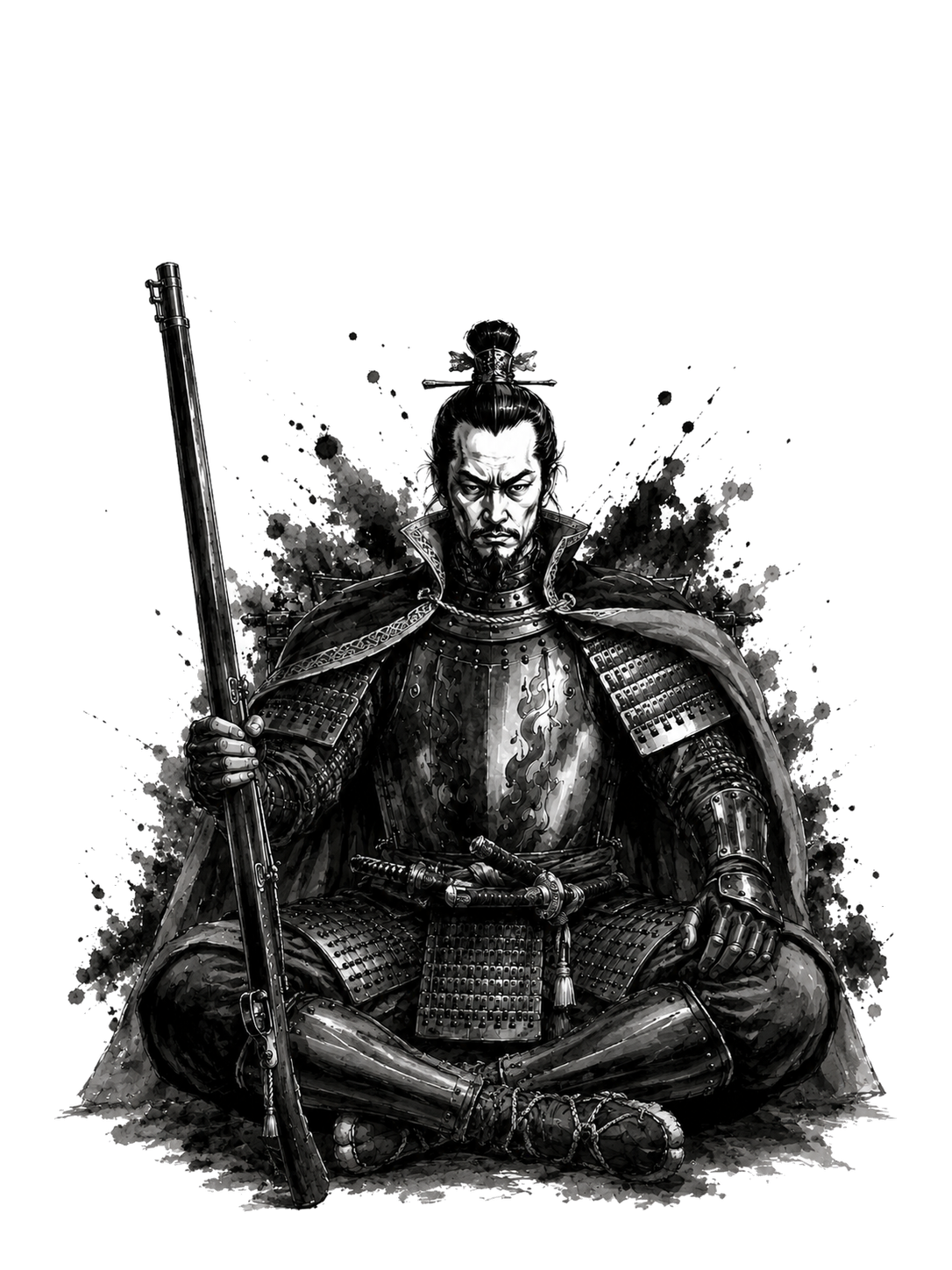 天下人 プラン